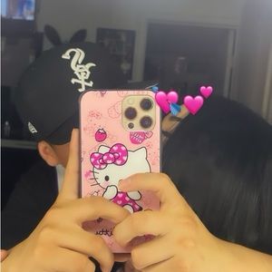 Meet your Posher, Ricky